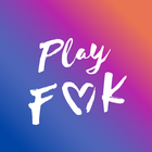PlayFMK - Ice Breaker App icône