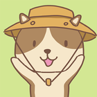 Animal Camping: Idle Camp icon