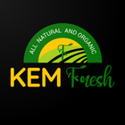 KEM Fresh icon