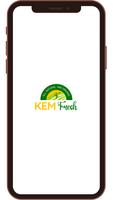 KEM Fresh poster