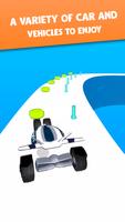 Build Your Vehicle 3D تصوير الشاشة 2