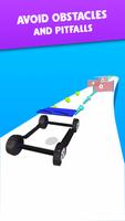 Build Your Vehicle 3D تصوير الشاشة 3