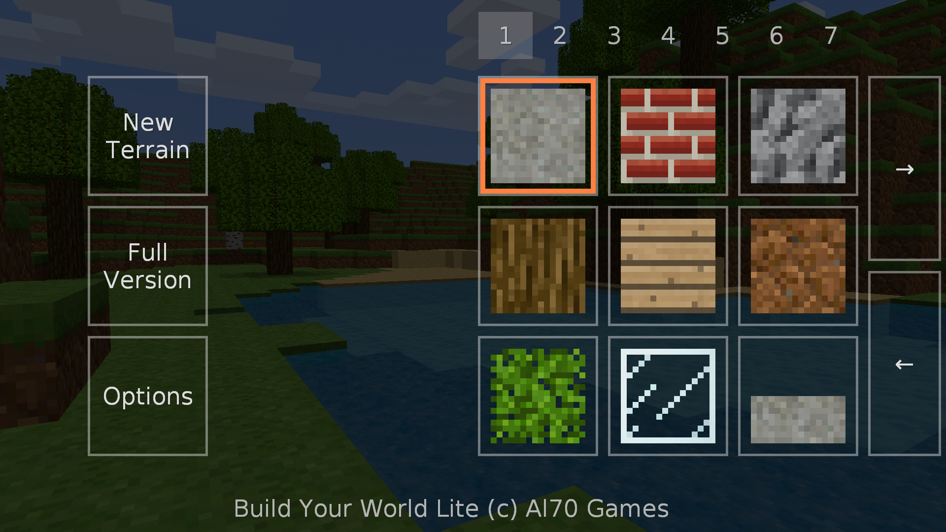 Build Your World Lite APK 2.0.0 for Android – Download Build Your World Lite  APK Latest Version from APKFab.com