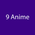 9Anime иконка