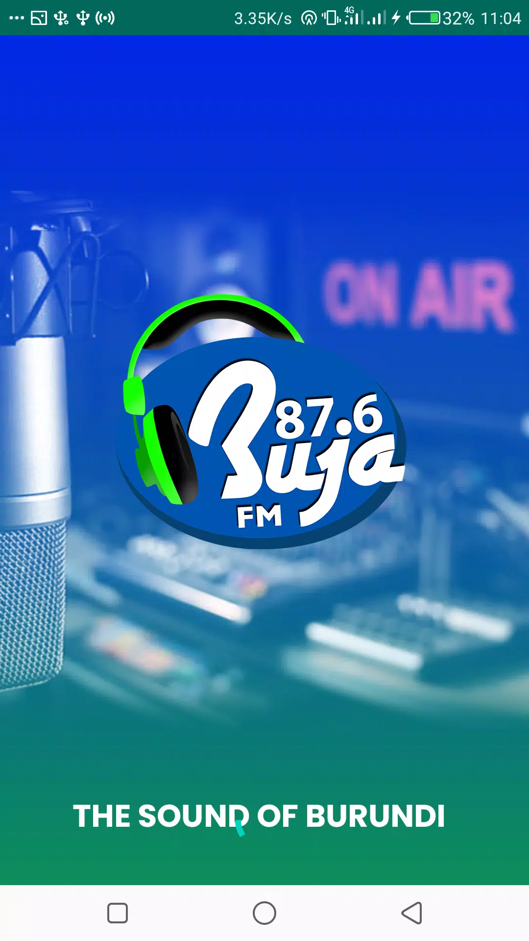 BUJA FM APK for Android Download