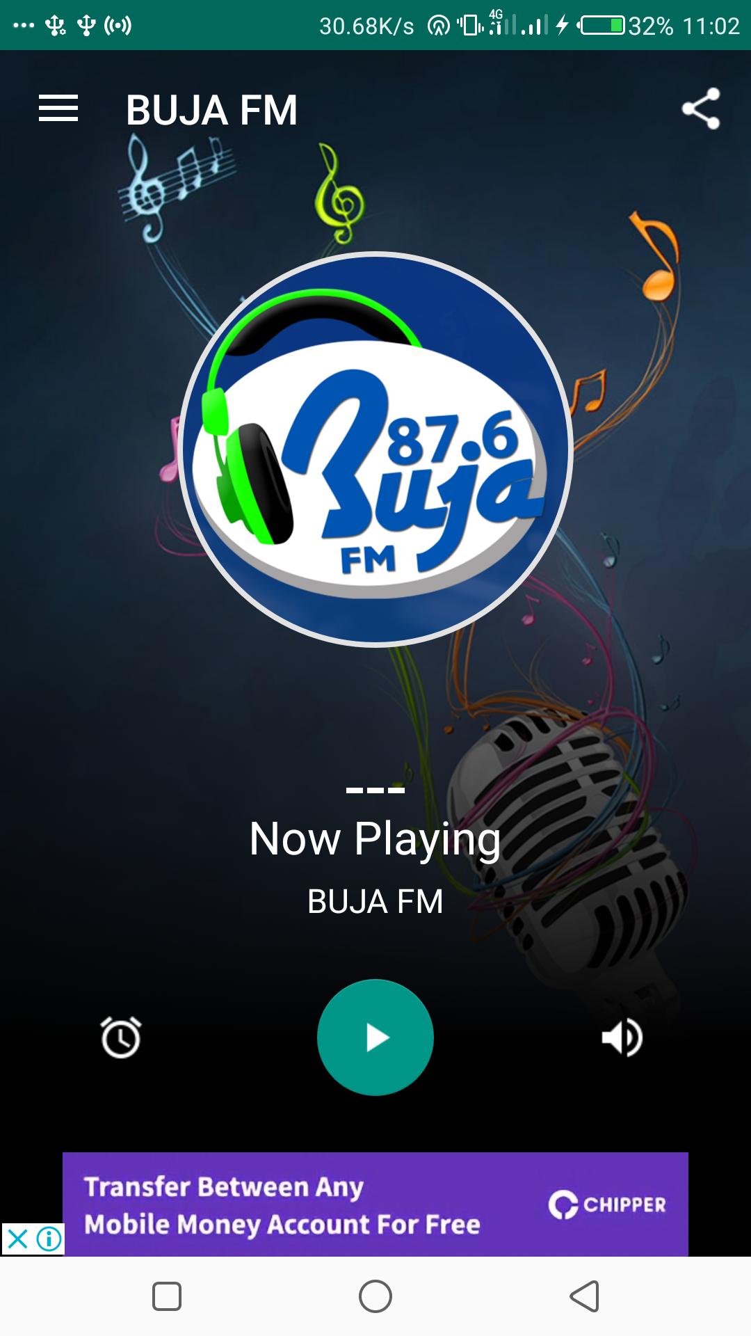BUJA FM APK for Android Download
