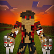 Mod Werewolf for minecraft pe