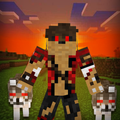 Mod Werewolf for minecraft pe