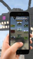 Boss Wither Storm Mod for MCPE تصوير الشاشة 1