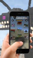 Boss Wither Storm Mod for MCPE تصوير الشاشة 2