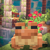 Frogs Wild Addons for MCPE APK