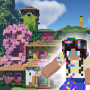 APK Encanto Adventure Map for MCPE