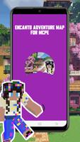Encanto Adventure Map for MCPE screenshot 1