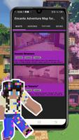 Encanto Adventure Map for MCPE screenshot 2