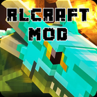 ikon MCPE RLcraft Mod