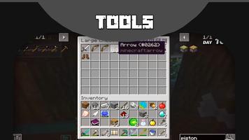 MCPE RLcraft Mod स्क्रीनशॉट 3