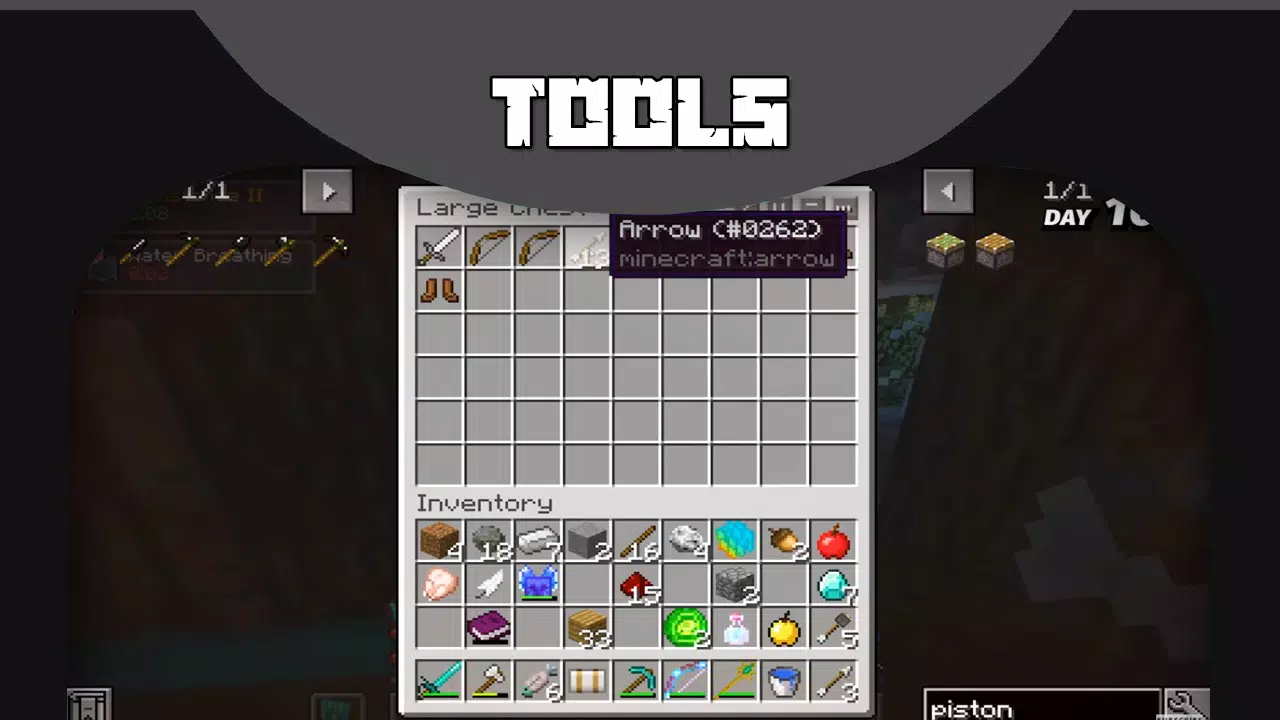 MCPE RLcraft Mod APK for Android Download