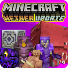ikon MCPE Nether Update