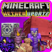 ”MCPE Nether Update