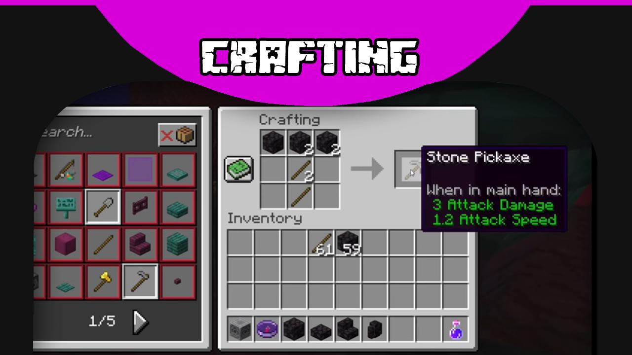 Minecraft For Android Apk Download