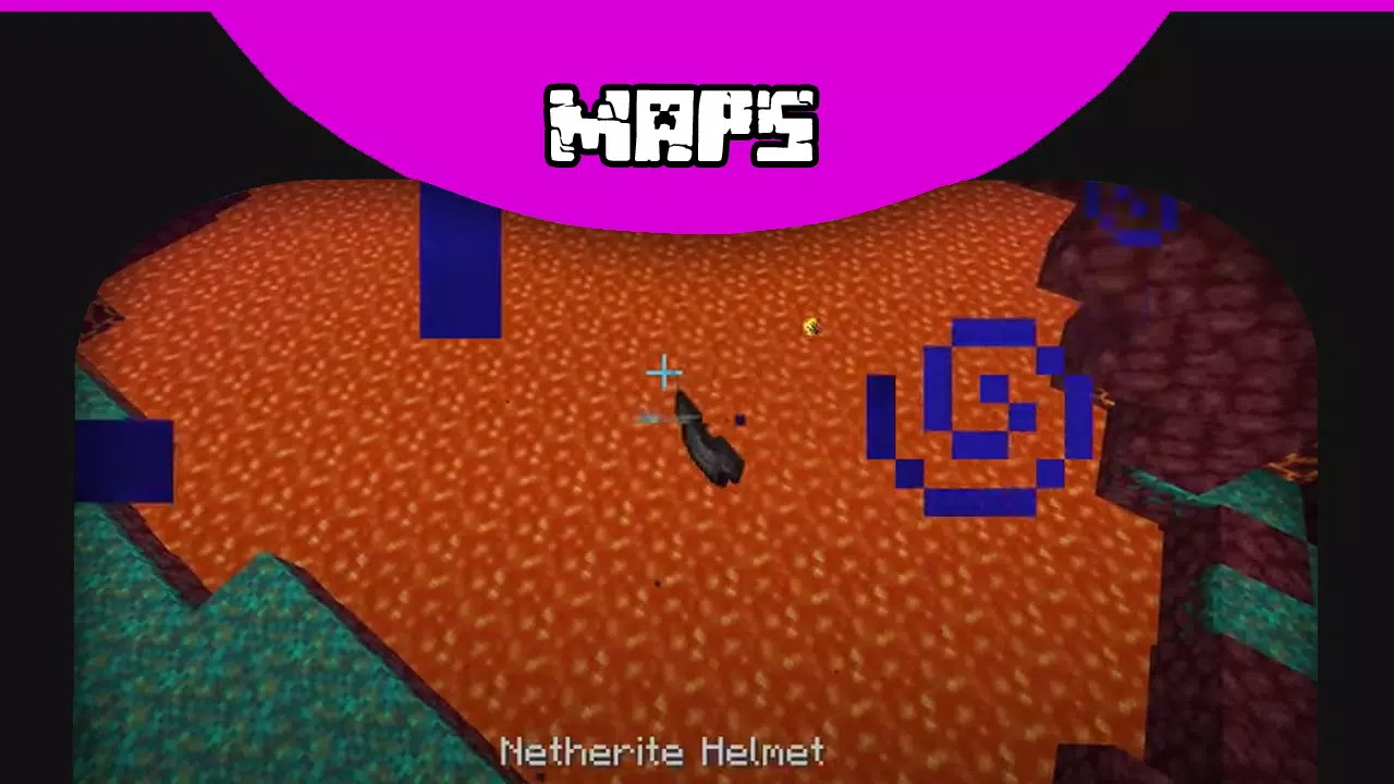 Download Minecraft PE 1.16 APK Free: Nether