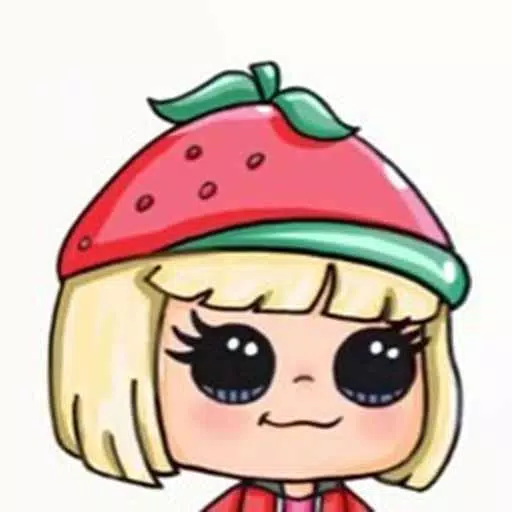 Download do APK de Como desenhar uma menina Chibi Kawaii para Android