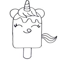 How To Draw Ice Creams capture d'écran 2