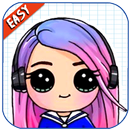 How To Draw A Girl APK