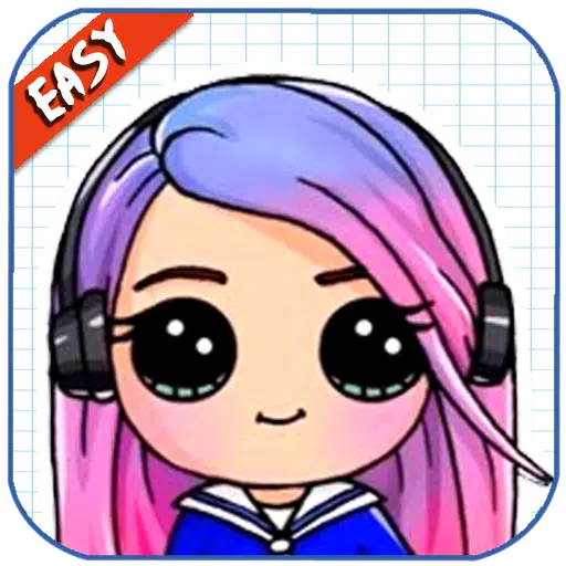 How To Draw A Girl APK for Android Download