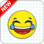 如何輕鬆繪製表情符號