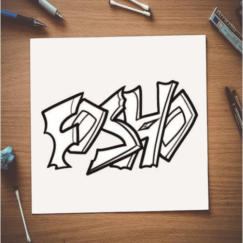 Featured image of post Desenhos De Grafites Fáceis : Ao aprender a desenhar com lápis de grafite, conhecer os fundamentos é fundamental.