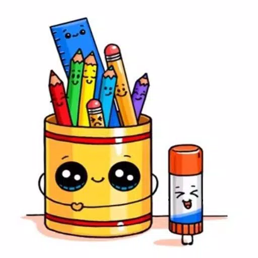 How To Draw Cute School Supplies APK for Android Download How To Draw Cute School Supplies APK for Android Download