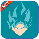 How To Draw Super Dragon Z APK