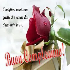 buon compleanno animate gif
