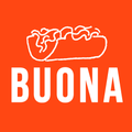 my BUONA Rewards