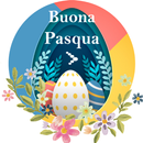 auguri di buona pasqua 2024 APK