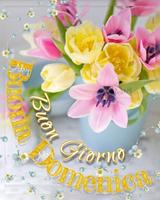 Buongiorno e buonanotte gönderen