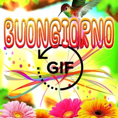Buongiorno, buonasera : Messaggi e immagini