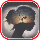 frasi immagini tristezza-APK