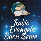 Radio Evangelo Buon Seme آئیکن