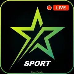 Cricket TV - Hot HD Star Live Sports & Movies Tip