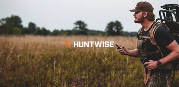 HuntWise: A Better Hunting App