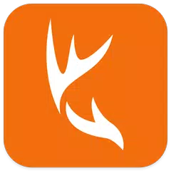 HuntWise: A Better Hunting App Icon