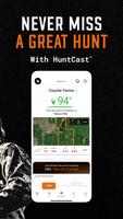 Hunt Predictor Hunting Times captura de pantalla 1