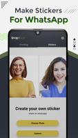 SwapToon AI - Face Swap 截圖 1