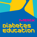 Merck  Diabetes Education aplikacja