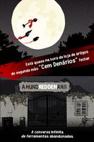 REDDEN (Lite) Cartaz