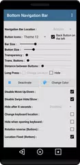 Bottom Navigation Bar XAPK download