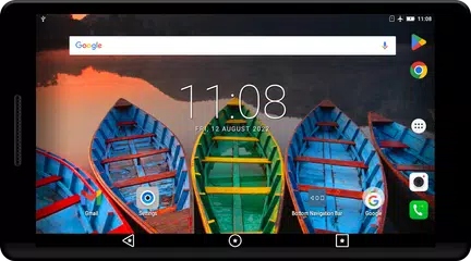 Bottom Navigation Bar XAPK download