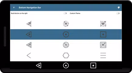Bottom Navigation Bar XAPK download